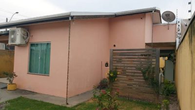 Casa, 1 quarto, 69 m² - Foto 1