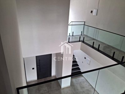 Sobrado, 4 quartos, 358 m² - Foto 5