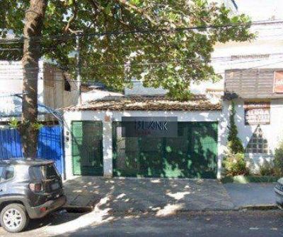 Casa, 3 quartos, 200 m² - Foto 1