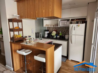 Apartamento, 2 quartos, 74 m² - Foto 5