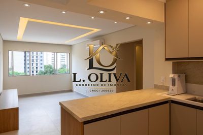 Apartamento, 2 quartos, 72 m² - Foto 1