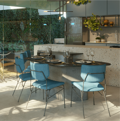 Apartamento, 1 quarto, 31 m² - Foto 4