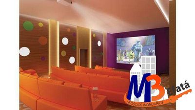 Apartamento, 4 quartos, 144 m² - Foto 5