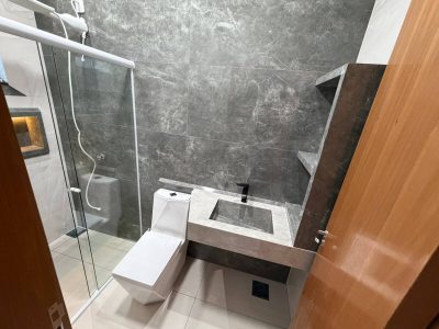 Casa, 3 quartos, 65 m² - Foto 5