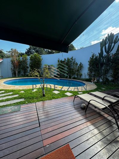 Casa, 5 quartos, 568 m² - Foto 2