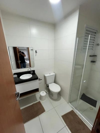 Apartamento, 2 quartos, 70 m² - Foto 4