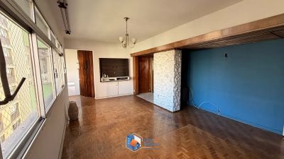 Apartamento, 2 quartos, 94 m² - Foto 1