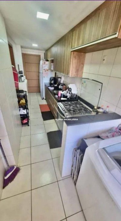Apartamento, 3 quartos, 114 m² - Foto 3