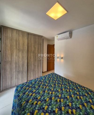 Apartamento, 2 quartos, 63 m² - Foto 4