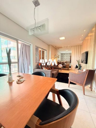 Apartamento, 3 quartos, 91 m² - Foto 2