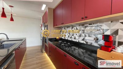 Cobertura, 3 quartos, 282 m² - Foto 5