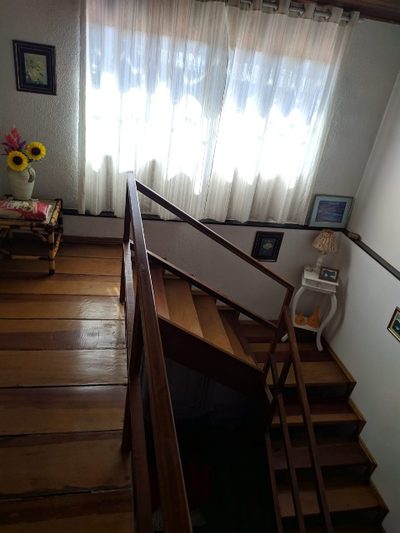 Sobrado, 2 quartos, 70 m² - Foto 2