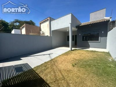 Casa, 3 quartos, 85 m² - Foto 1