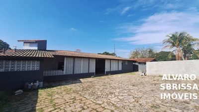 Chácara, 3 quartos, 1500 m² - Foto 3