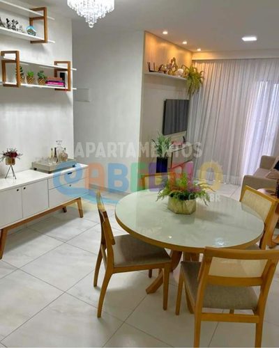 Apartamento, 3 quartos, 70 m² - Foto 2