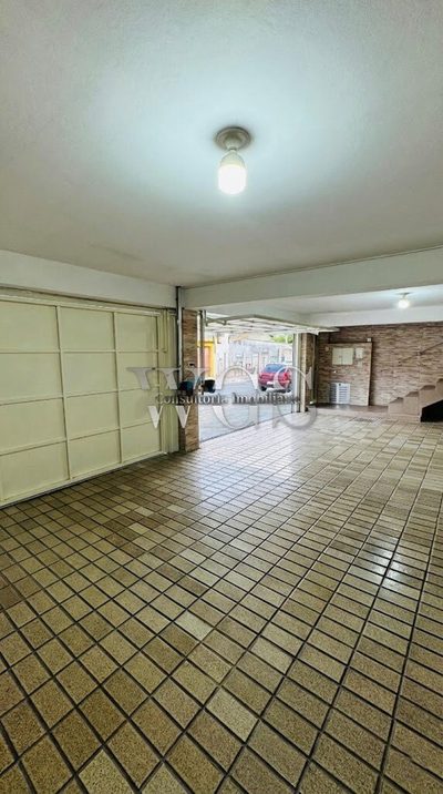 Sobrado, 4 quartos, 255 m² - Foto 2