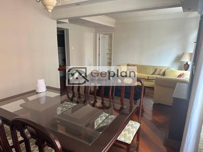 Apartamento, 2 quartos, 132 m² - Foto 3