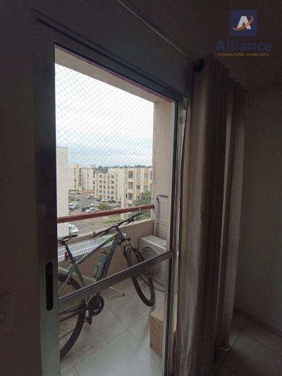Apartamento, 2 quartos, 60 m² - Foto 5
