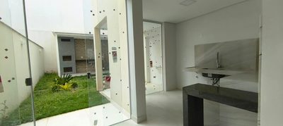 Casa, 4 quartos, 160 m² - Foto 3