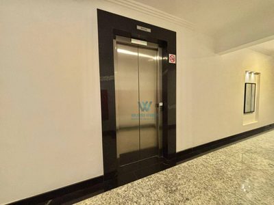 Apartamento, 2 quartos, 70 m² - Foto 2