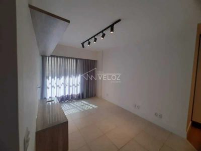 Flat/Apart Hotel, 1 quarto, 40 m² - Foto 2