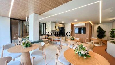 Apartamento, 3 quartos, 77 m² - Foto 1