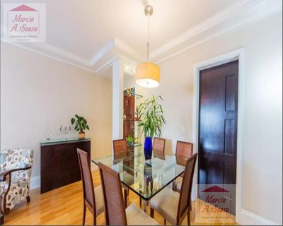 Apartamento, 3 quartos, 130 m² - Foto 5