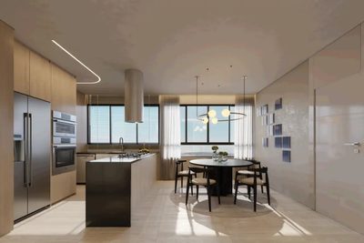 Apartamento, 3 quartos, 90 m² - Foto 2