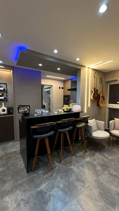 Apartamento, 2 quartos, 86 m² - Foto 3