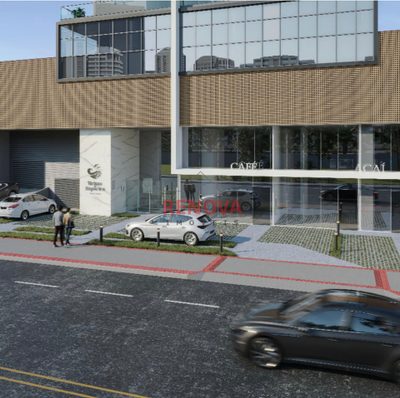 Loja-Salão, 78 m² - Foto 3