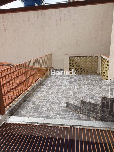 Casa, 6 quartos - Foto 2