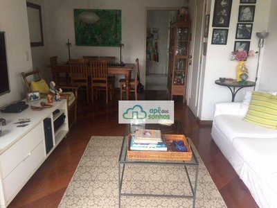 Apartamento, 3 quartos, 110 m² - Foto 3