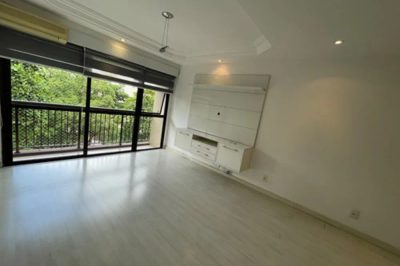 Apartamento, 2 quartos, 91 m² - Foto 2