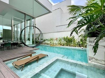 Sobrado, 3 quartos, 1180 m² - Foto 4