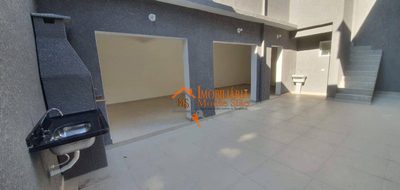 Sobrado, 5 quartos, 300 m² - Foto 4