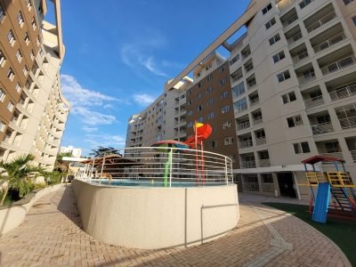 Apartamento, 2 quartos, 59 m² - Foto 2