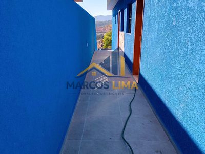 Casa, 2 quartos, 54 m² - Foto 4