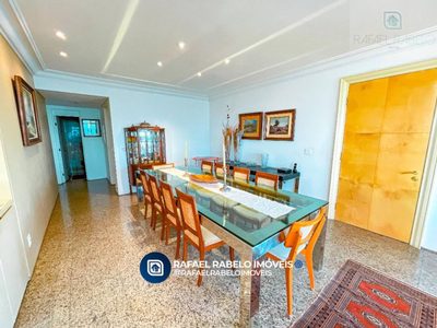 Apartamento, 3 quartos, 195 m² - Foto 3