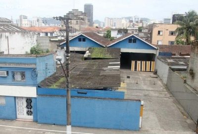 Terreno, 1220 m² - Foto 1
