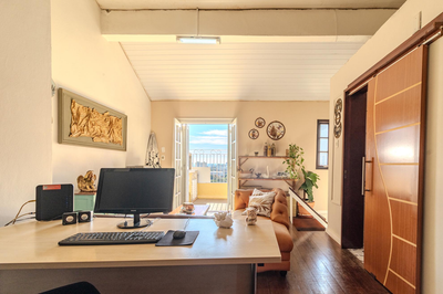 Cobertura, 2 quartos, 98 m² - Foto 4