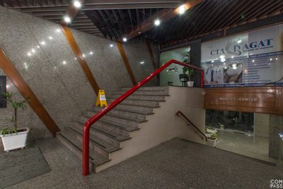 Sala-Conjunto, 134 m² - Foto 4