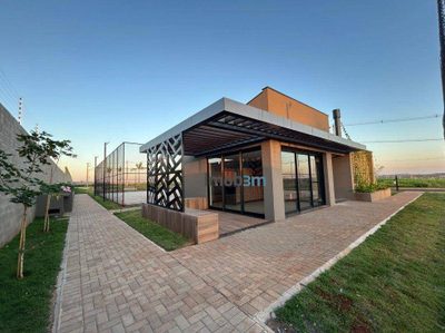 Loteamento e Condomínio, 463 m² - Foto 2