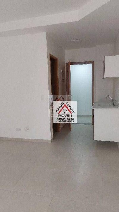 Kitnet-Studio, 43 m² - Foto 2