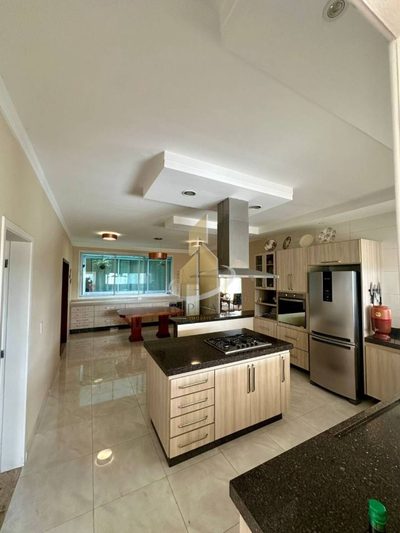 Casa de Condomínio, 4 quartos - Foto 4