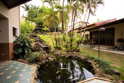 Casa de Condomínio, 4 quartos - Foto 2