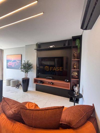 Apartamento, 2 quartos, 71 m² - Foto 1