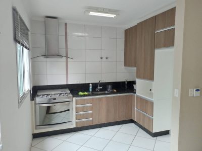 Casa, 2 quartos, 117 m² - Foto 1