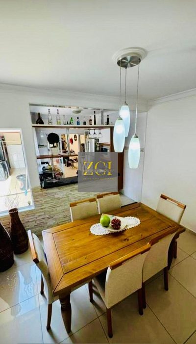 Sobrado, 3 quartos, 125 m² - Foto 5