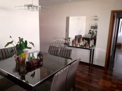 Apartamento, 3 quartos, 172 m² - Foto 2