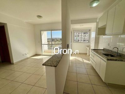 Apartamento, 2 quartos, 62 m² - Foto 3